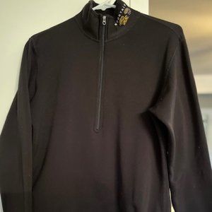 Mountain Hardware Women's Wind-Resistant Fleece, Medium